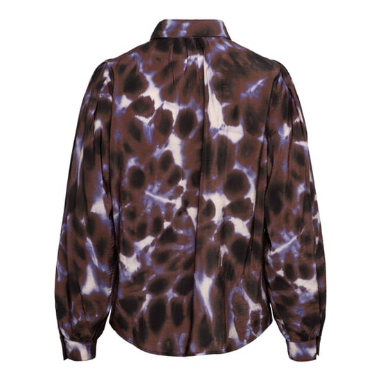 &Co Woman Blouse avin purple - Image 3