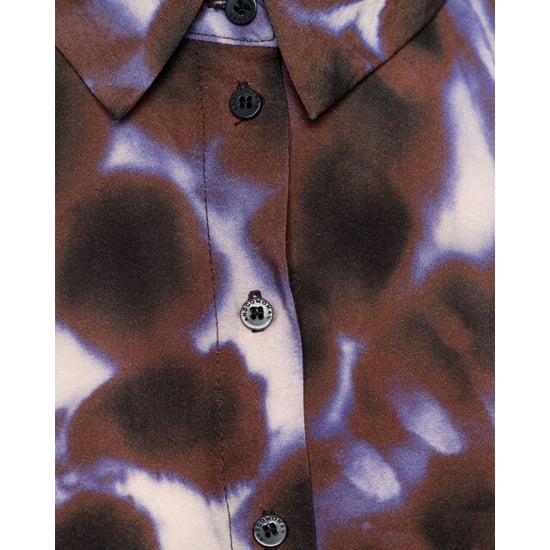 &Co Woman Blouse avin purple - Image 4