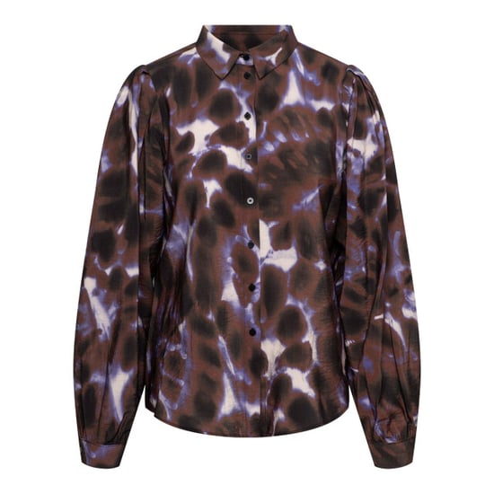 &Co Woman Blouse avin purple - Image 5