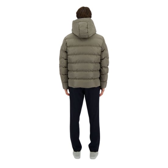 Airforce Casual winterjas heren - Image 2