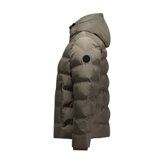Airforce Casual winterjas heren - Image 3