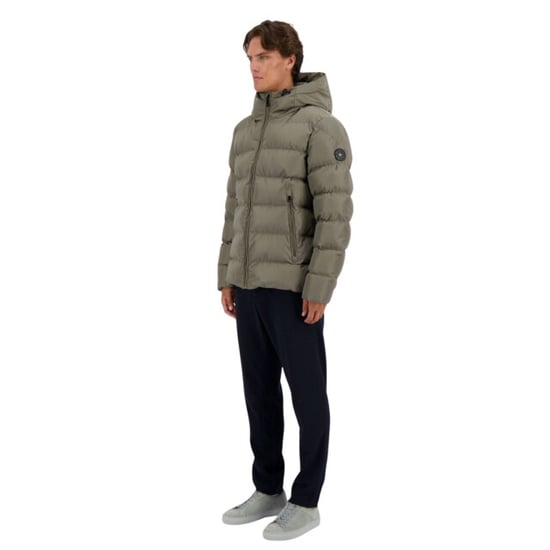 Airforce Casual winterjas heren - Image 4