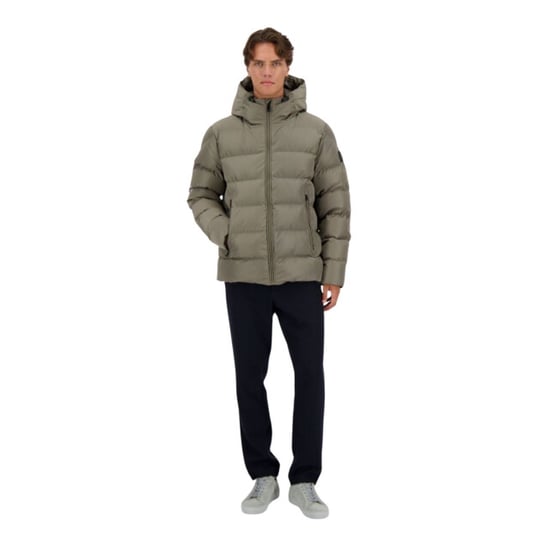 Airforce Casual winterjas heren - Image 6