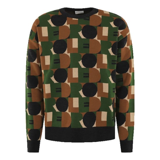 Drole De Monsieur Heren le pull drôle - Image 1