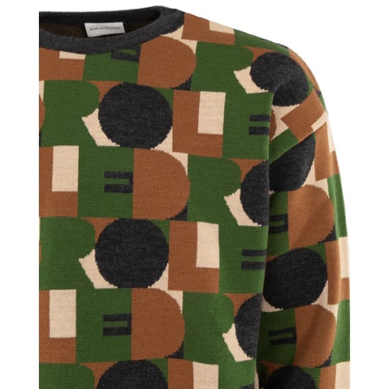 Drole De Monsieur Heren le pull drôle - Image 2
