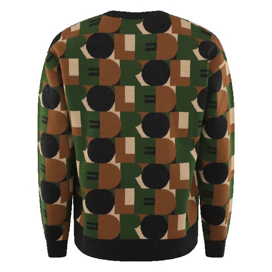 Drole De Monsieur Heren le pull drôle - Image 3