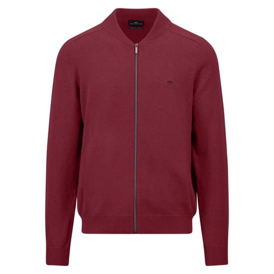 Fynch-Hatton Supersoft cardigan college vesten 1409 204 - Image 1