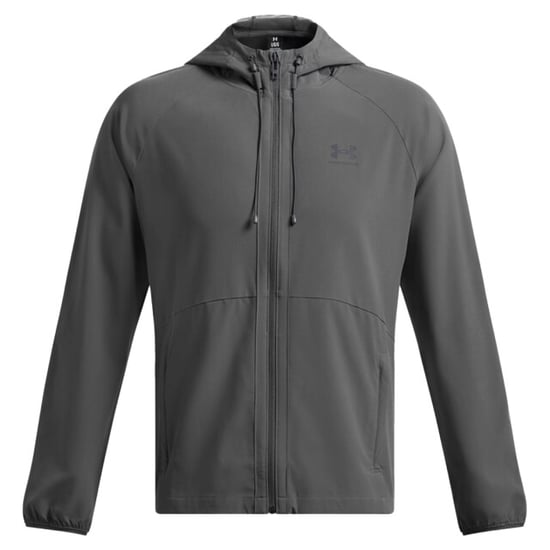 Under Armour Vibe woven jacket - Image 1