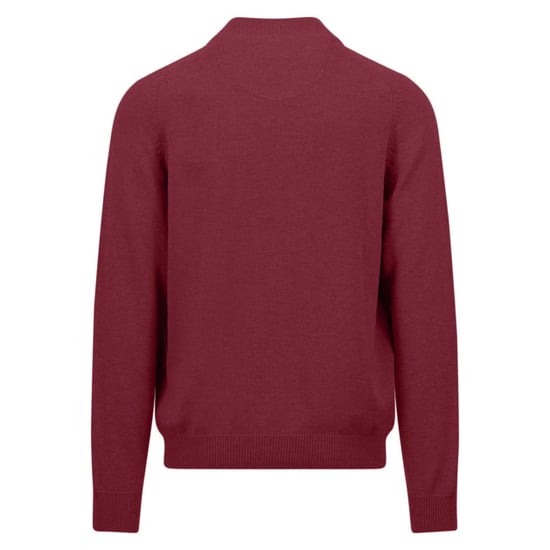 Fynch-Hatton Supersoft cardigan college vesten 1409 204 - Image 2