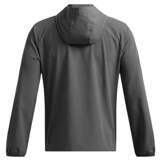 Under Armour Vibe woven jacket - Image 2