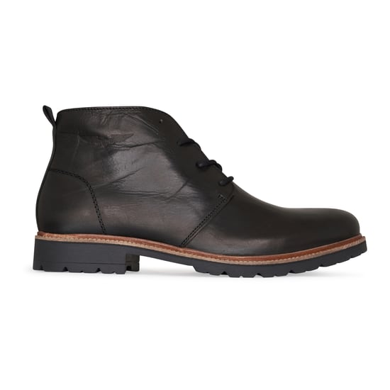 PME Legend Veterschoenen Clamper Zwart - Image 1