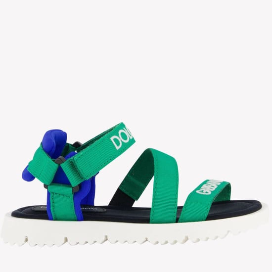 Dolce and Gabbana Kinder jongens sandalen - Image 2