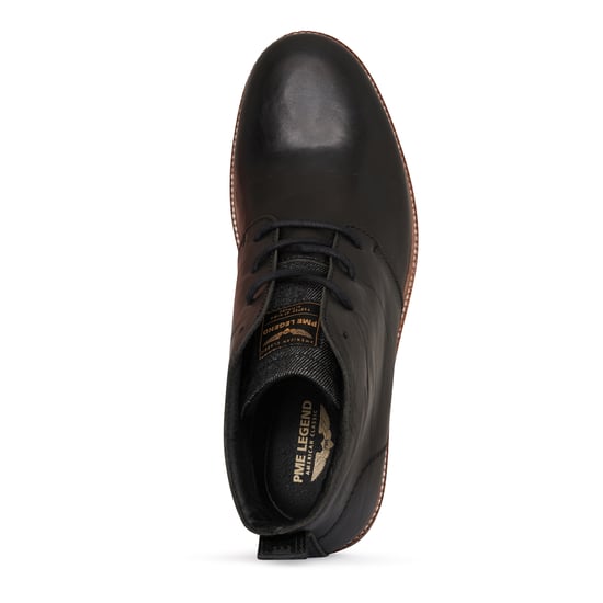 PME Legend Veterschoenen Clamper Zwart - Image 3