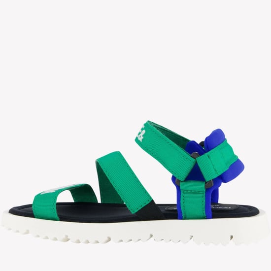 Dolce and Gabbana Kinder jongens sandalen - Image 4