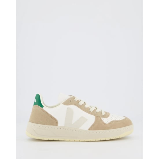 Veja Dames, heren v-10 chfree leath - Image 1