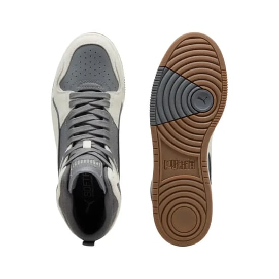 Puma 2452-01 heren sneakers - Image 3