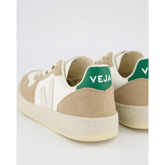 Veja Dames, heren v-10 chfree leath - Image 3