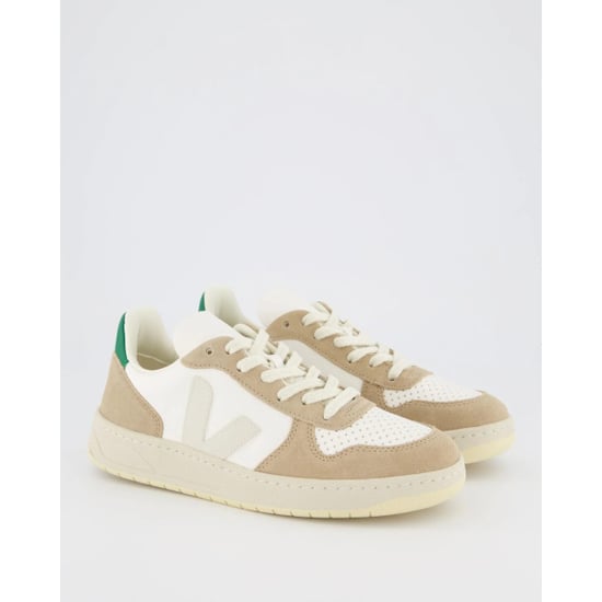 Veja Dames, heren v-10 chfree leath - Image 4