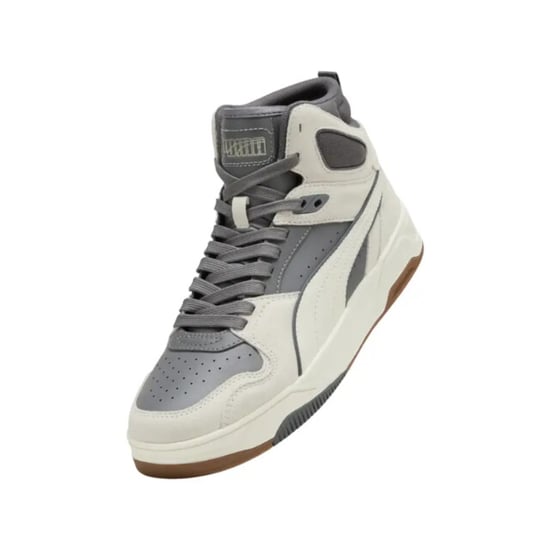 Puma 2452-01 heren sneakers - Image 6