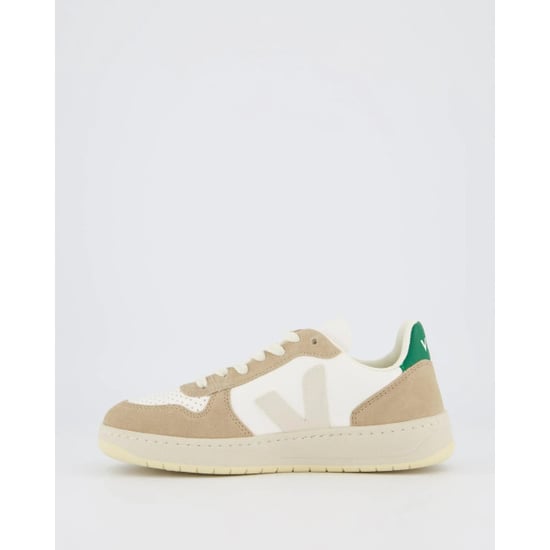Veja Dames, heren v-10 chfree leath - Image 5