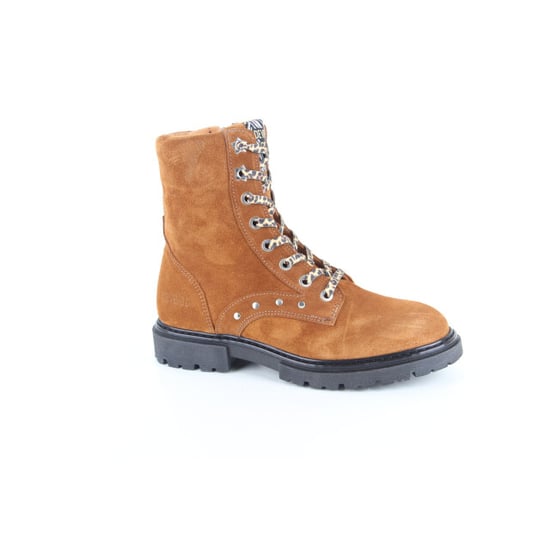 Develab 41682-753 meisjes veterboots - Image 1