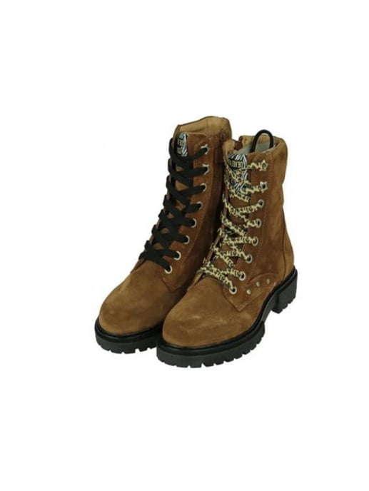 Develab 41682-753 meisjes veterboots - Image 2