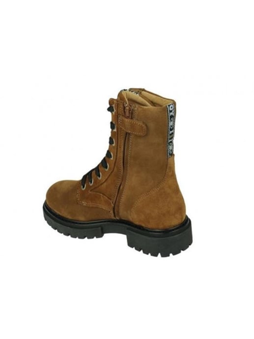 Develab 41682-753 meisjes veterboots - Image 3