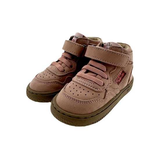 Shoesme Bn24w008-c meisjes klittenbandboots - Image 3