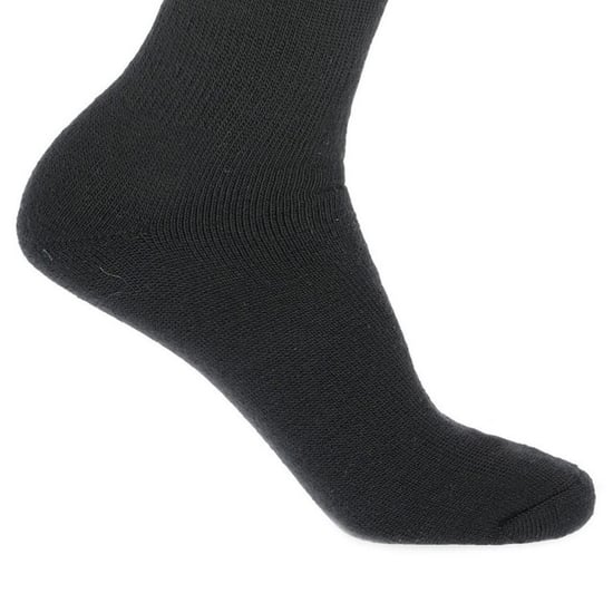 Trespass Adults Unisex Tech Luxury Merino Wool Blend Ski Tube Socks - Image 3