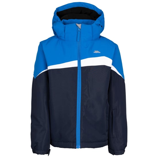 Trespass Kinder/kids clearlee ski jacket - Image 1