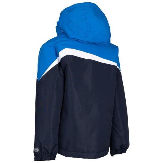 Trespass Kinder/kids clearlee ski jacket - Image 2