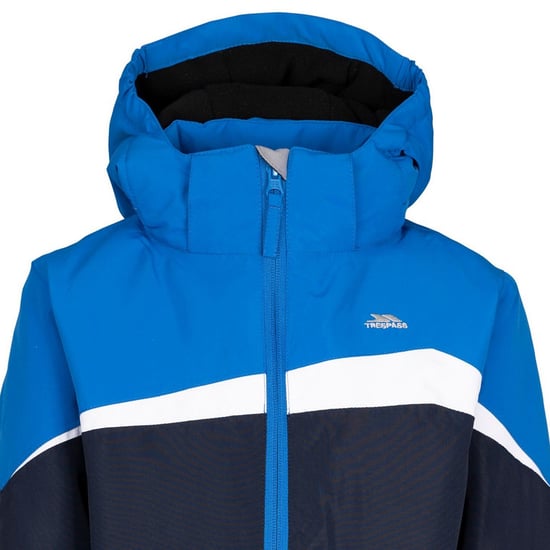 Trespass Kinder/kids clearlee ski jacket - Image 3