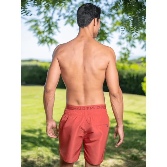 Muchachomalo Heren zwembroek + gratis microfiber boxershort - Image 3