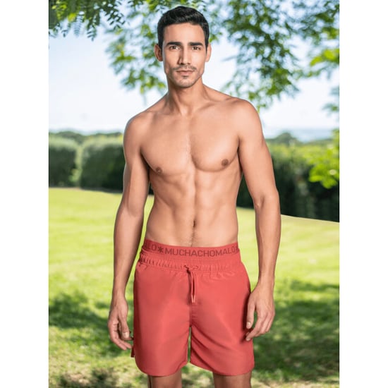 Muchachomalo Heren zwembroek + gratis microfiber boxershort - Image 4