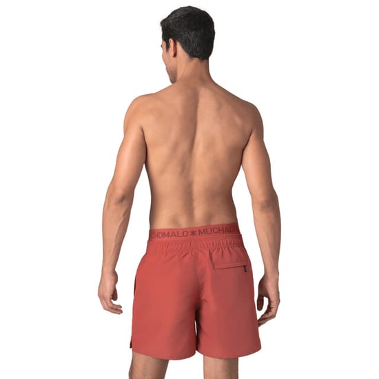 Muchachomalo Heren zwembroek + gratis microfiber boxershort - Image 5