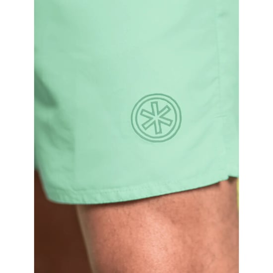 Muchachomalo Heren zwembroek print licht + gratis microfiber boxershort - Image 6