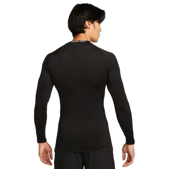 Nike Pro dri-fit top - Image 2