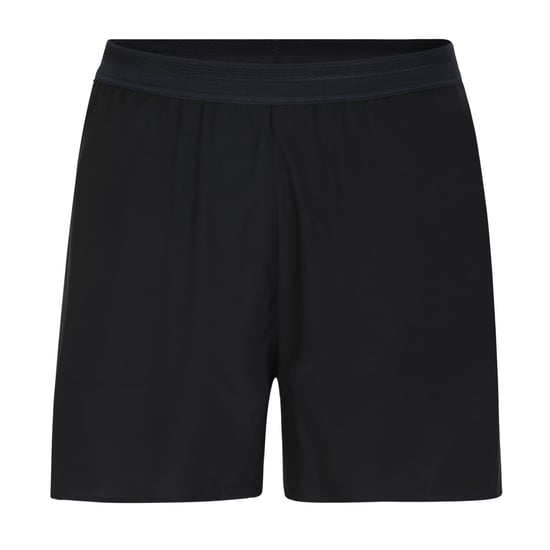 Dare 2B Mens Accelerate Fitness Shorts (Black) - Image 1