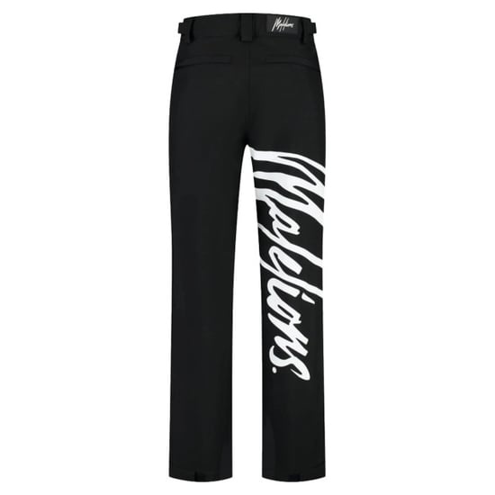 Malelions Ski polar pants - Image 2