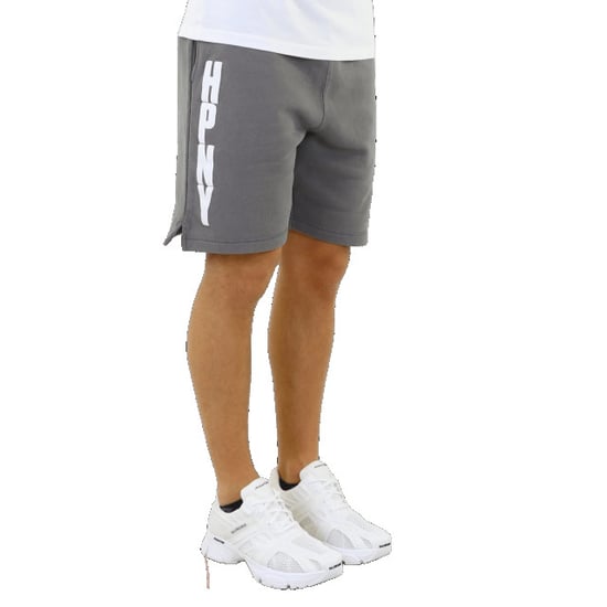 Heron Preston Heren reg hpny sweatshorts - Image 3