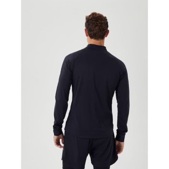 Björn Borg Borg training midlayer jacket 10003282-bk001 - Image 3