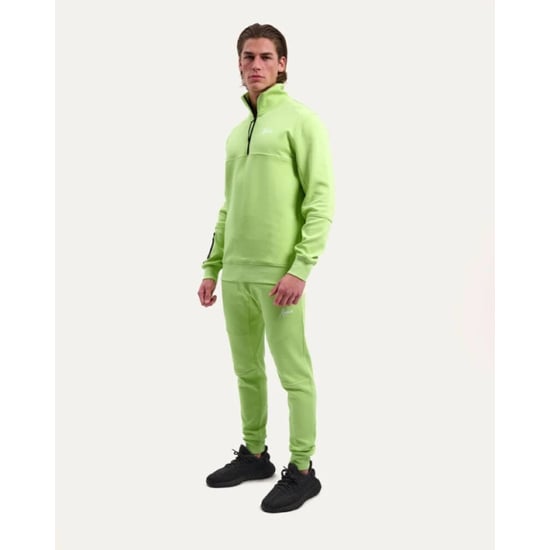 Malelions Sport counter half-zip ms1-ss24-07-412 - Image 2