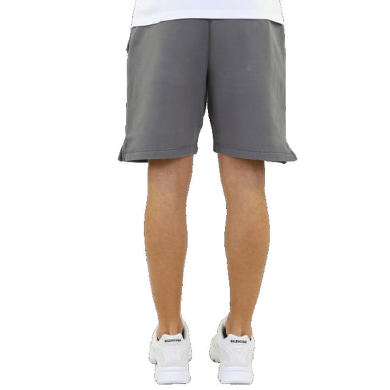 Heron Preston Heren reg hpny sweatshorts - Image 4