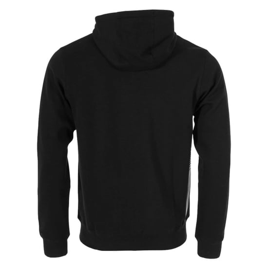 Stanno Base hooded full zip sweat top - Image 2