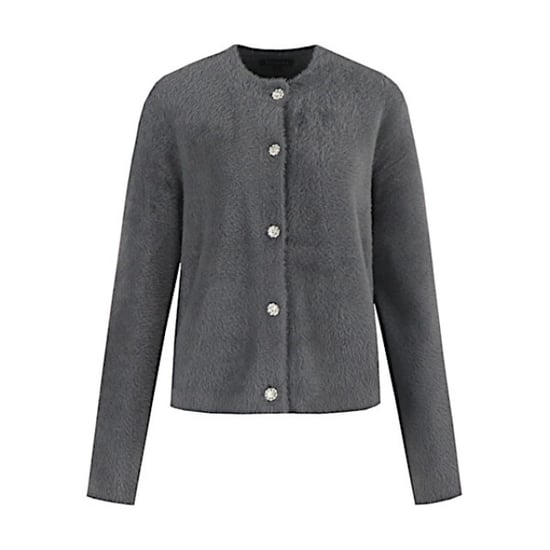 G-Maxx Vest ennie night grey - Image 1