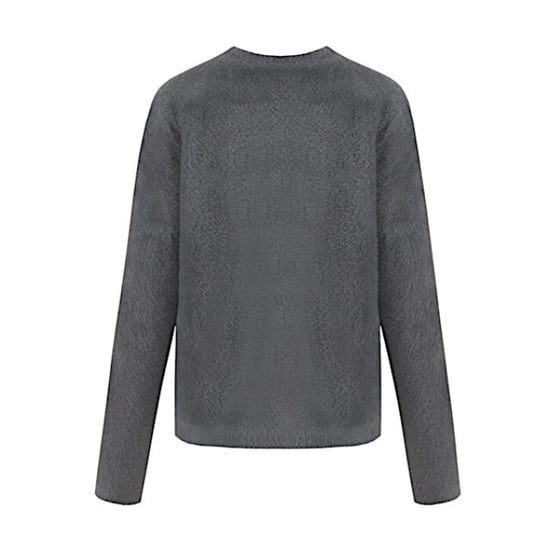 G-Maxx Vest ennie night grey - Image 2