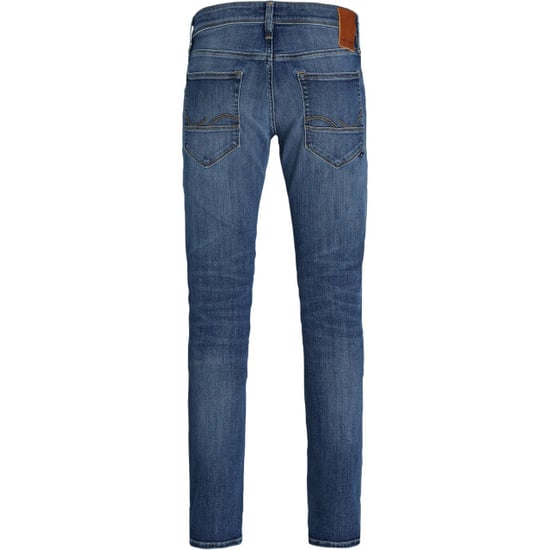 Jack & Jones Jjiglenn jjfox 50sps cb 036 noos blue denim - Image 3