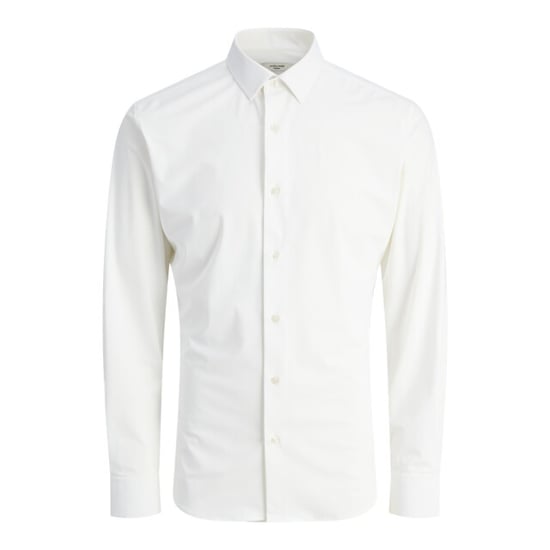 Jack & Jones Jprblaactive stretch ls shirt ln - - Image 1