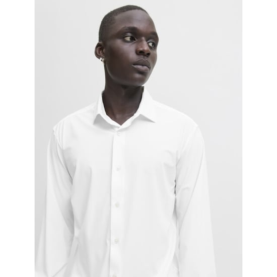 Jack & Jones Jprblaactive stretch ls shirt ln - - Image 2