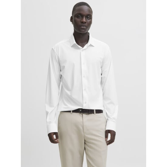 Jack & Jones Jprblaactive stretch ls shirt ln - - Image 3